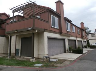 1810 N Vineyard Ave APT F, Ontario, CA 91764