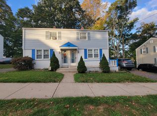 107-109 Pennsylvania Ave, New Britain, CT 06052