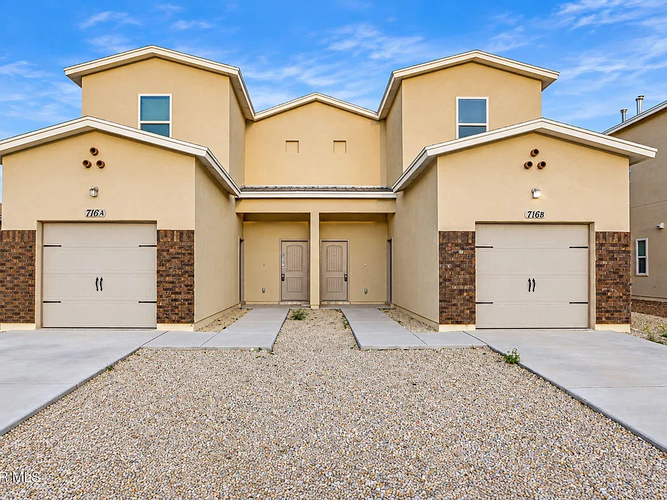 716 Hc Gilbert Minjares Dr #B