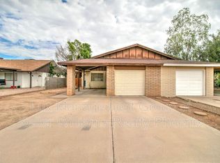 1412 E Palmdale Dr, Tempe, AZ 85282