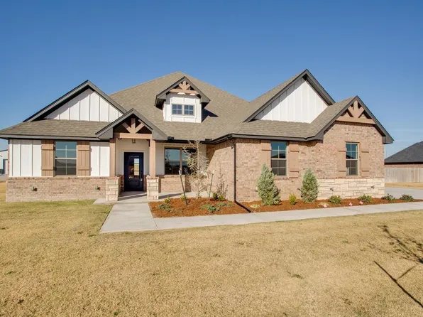 3540 Meadowbrook Dr, Enid, OK 73703
