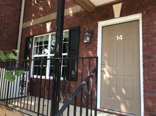 105 Whitehead Rd APT 14, Athens, GA 30606