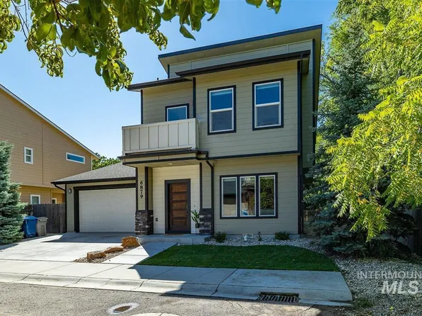6879 W Waverly Ln, Boise, ID 83704