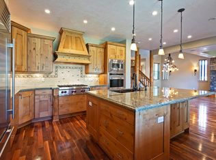 1028 Station Loop Rd, Park City, UT 84098