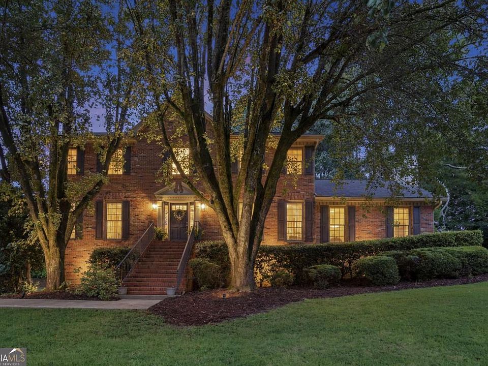 1st image of 4300 Valley Crest Ct
