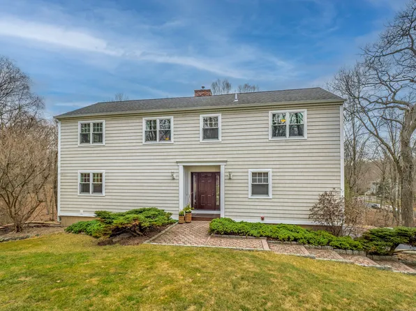5 Sleepy Hollow Road, Ridgefield, CT 06877