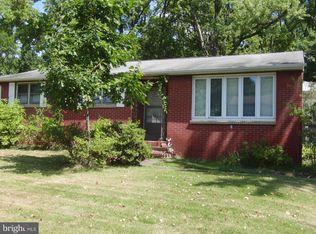 1233 Woodbine Ave, Bensalem, PA 19020