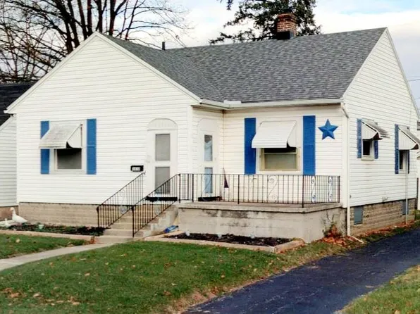 1610 W North St, Springfield, OH 45504