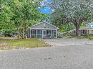 1014 Whitton St., Georgetown, SC 29440