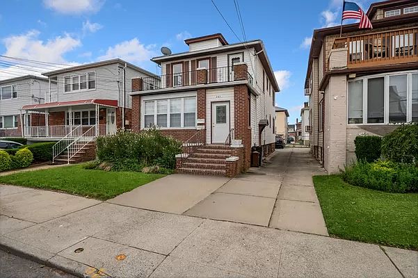 1st image of 241 Beach 125 St