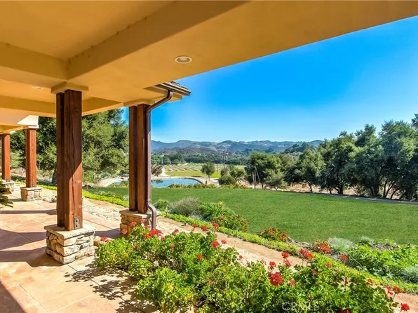 40635 De Luz Rd, Fallbrook, CA 92028