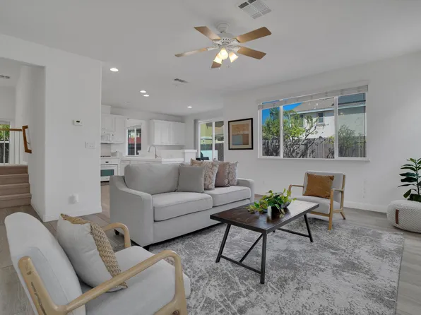 14 Renoir Ct, Oakley, CA 94561