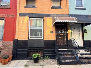 1616 N Dover St, Philadelphia, PA 19121