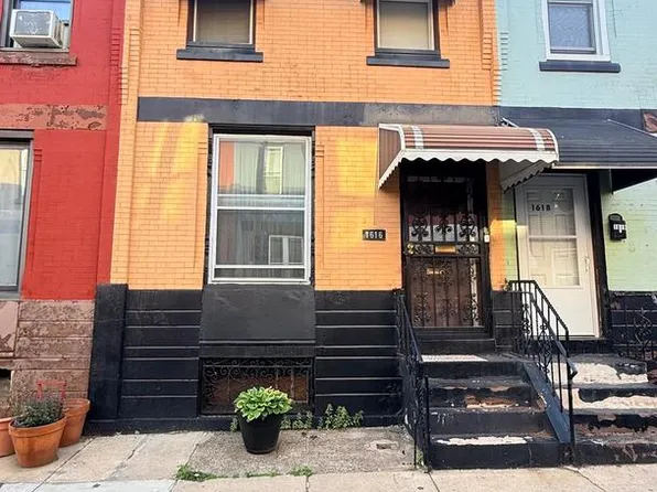 1616 N Dover St, Philadelphia, PA 19121