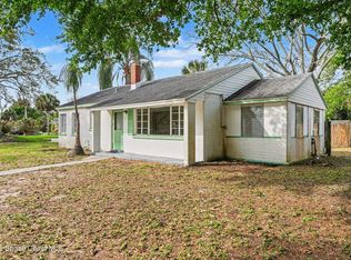 143 Circle Dr, Cocoa, FL 32922