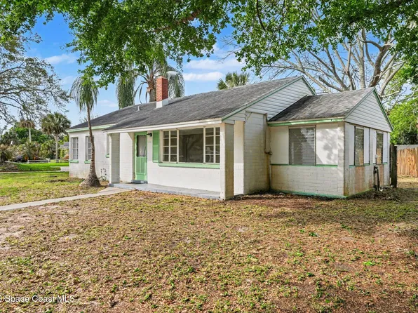 143 Circle Dr, Cocoa, FL 32922