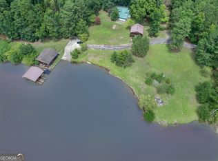 800 Rocky Point Rd, Covington, GA 30014