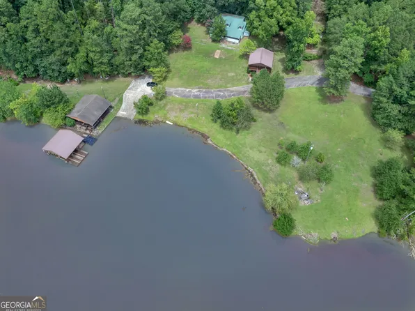 800 Rocky Point Rd, Covington, GA 30014