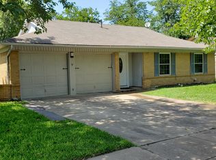 340 Langley Ave, Everman, TX 76140