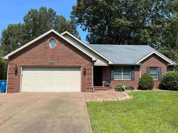 8815 Kingfisher Lake Rd, Maceo, KY 42355