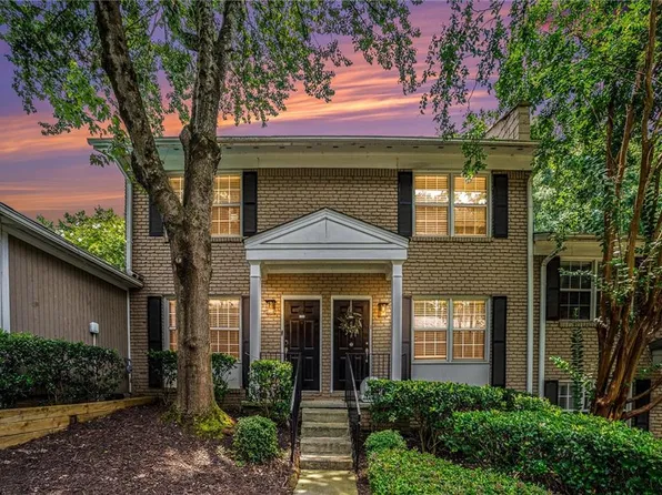 2232 Dunseath Ave NW APT 204, Atlanta, GA 30318