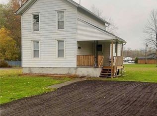 308 Grand St, Oneida, NY 13421