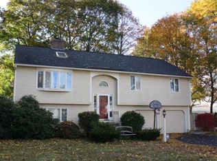 45 Summer St, Tewksbury, MA 01876