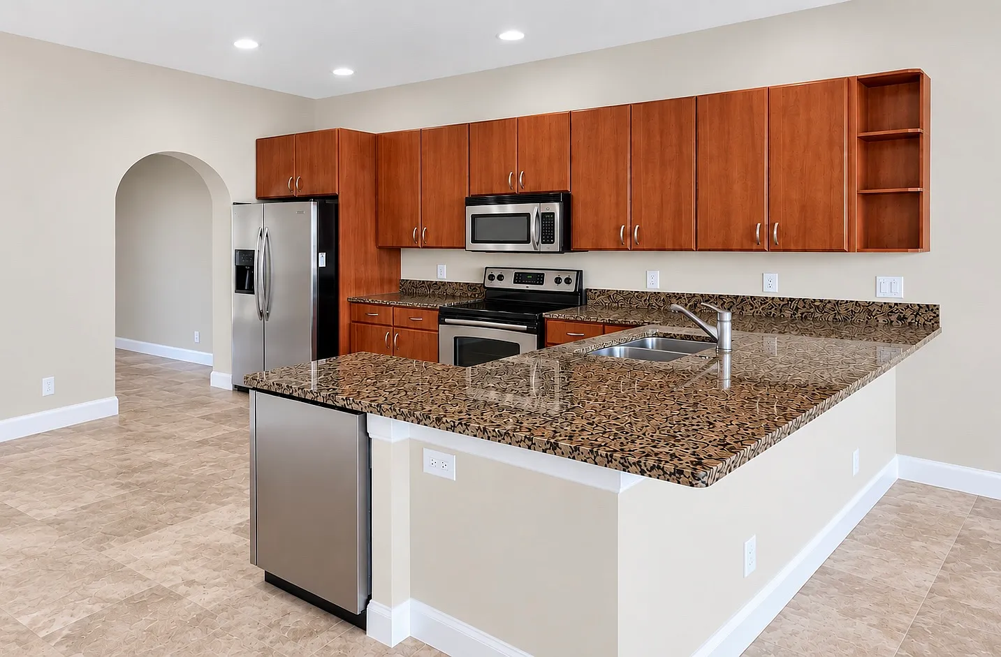 4 bed, 2325 sqft, $5,600 — Photo 4