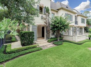 22 W Broad Oaks Dr, Houston, TX 77056