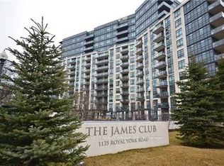 1135 Royal York Rd #207, Toronto, ON M9A0C3