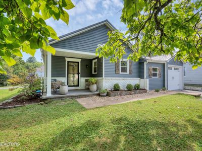 208 Tobler Ln LOT 3, Knoxville, TN, 37919