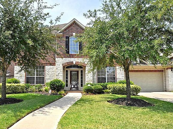 2nd image of 5311 Riverstone Crossing Dr