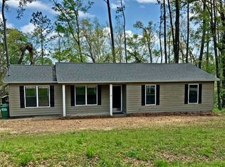 1325 Fernwood Rd, Tallahassee, FL 32304