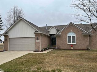 34821 Partridge Xing, Richmond, MI