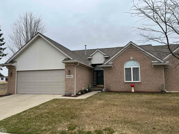 34821 Partridge Xing, Richmond, MI 48062