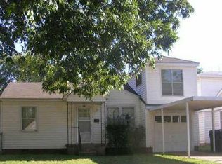 624 SE 19th St, Oklahoma City, OK 73107