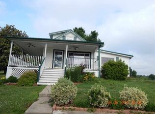 161 Sam Bryant Ln, Benton, KY 42025