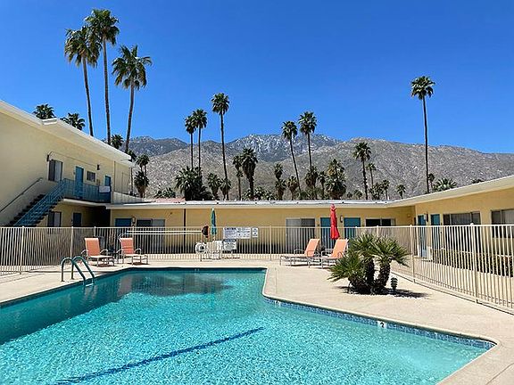 3rd image of 1680 E Palm Canyon Dr APT 1