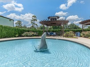 Montabella at Oak Forest, Houston, TX 77092