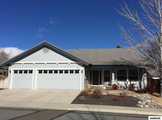 1830 High Desert Dr, Sparks, NV