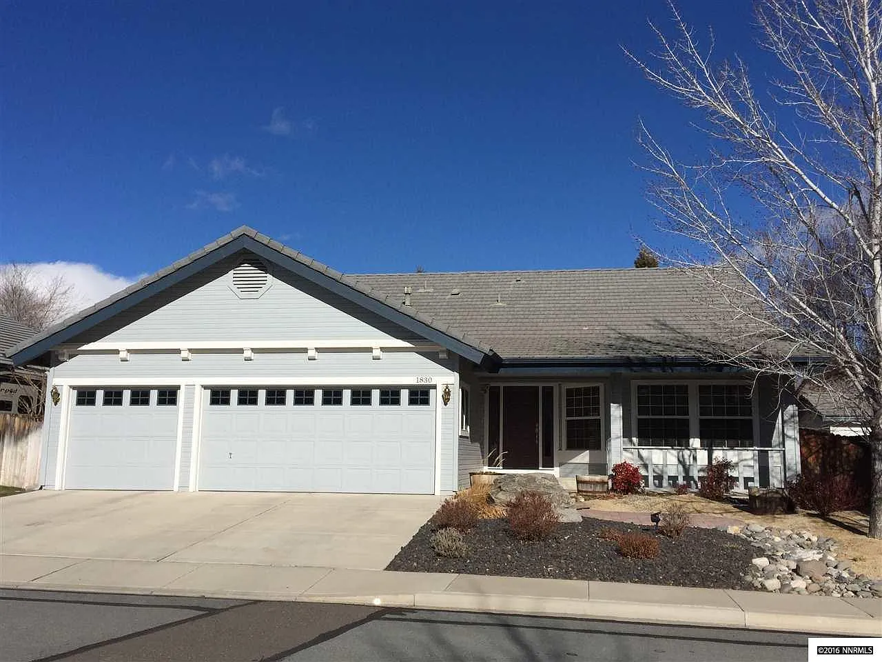 1830 High Desert Dr photo 1