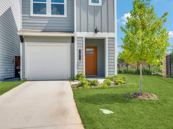 7073 Cypress Dr, Richland Hills, TX 76118