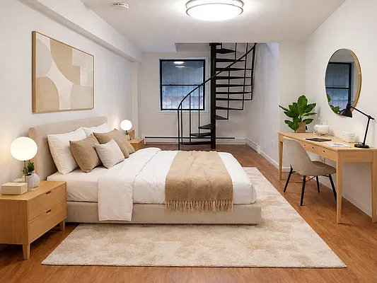 Bedroom, photo 3