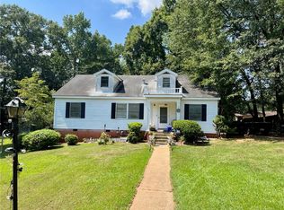 812 Shamrock St, Opelika, AL 36801