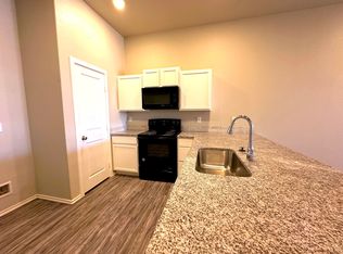 9414 Spirit Ave, Odessa, TX 79765