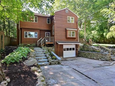 16 Rita Road, Ridgefield, CT, 06877