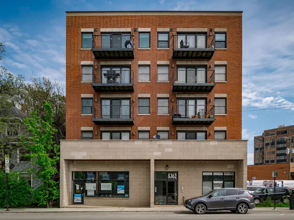 5362 W Lawrence Ave APT 2W, Chicago, IL 60630