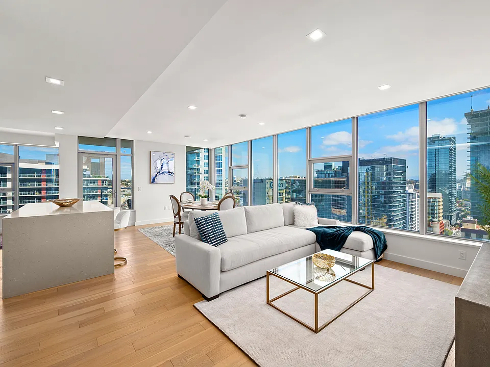 1388 Kettner Blvd #2304