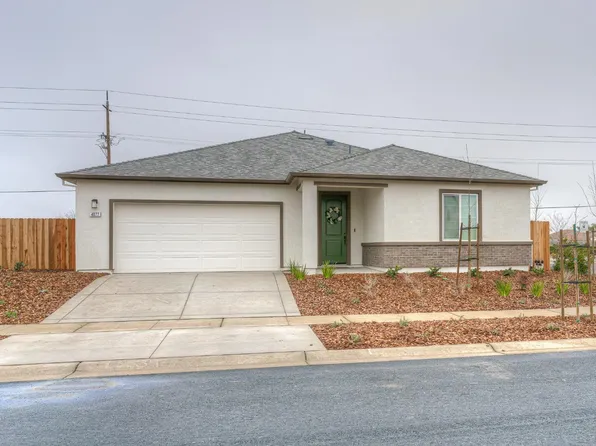 1457 Jim Hines Dr, Olivehurst, CA 95961
