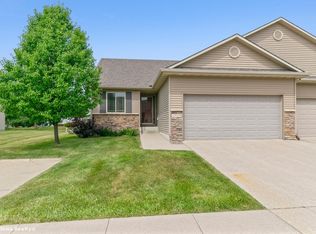 1510 NE Falstaff Ln, Ankeny, IA 50021